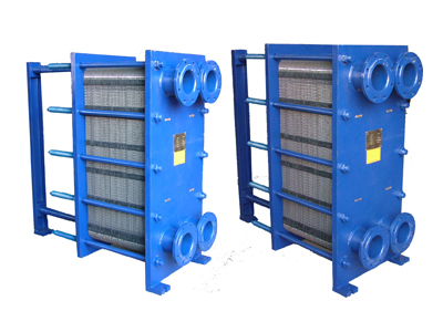 板式換熱器